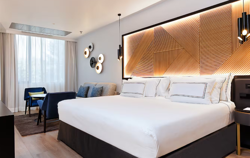 Meliá Avenida América